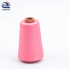 Manufacturers Cotton Polyester Spun Grey And Colorful Melange Yarn for Knitting
