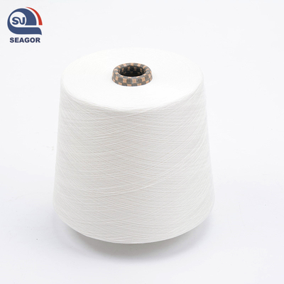 100% Viscose Staple Yarn Ring Spun Yarn 30s/1 Price