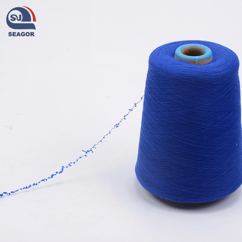 Professional Cotton Lycra Spandex Yarn Lycra Yarn