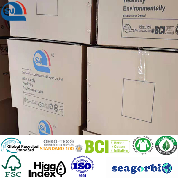 Socks manufacture (GRS/BCI/Oekotex/OBP/ Organic/BSCI)