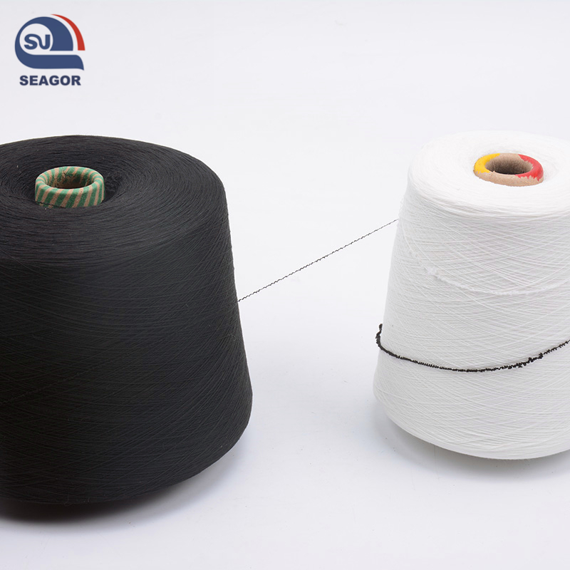 (4) Can Tencel Nylon Elastic Yarn Deliver The Stretch And Comfort Modern Knitwear Needs?