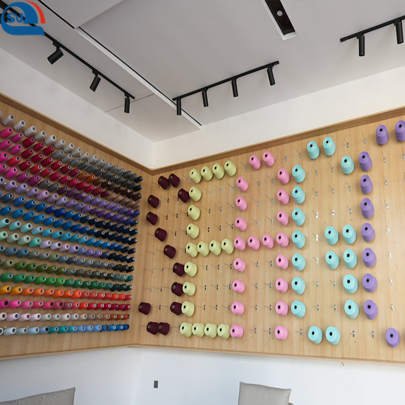 (7) What Is Recycled Polyester Yarn and Why Is It Replacing Virgin Polyester?