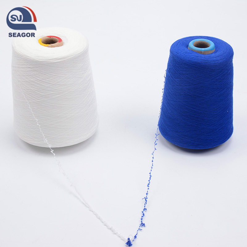 （4）Why Is Tencel Elastic Yarn Becoming A Better Choice for Stretch Fabrics?